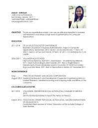 Passed (20xx batch) with 71.43% aggregate from abc affiliated to the university. Resume Nurses Sample Job Resume Format Resume Sample Resume