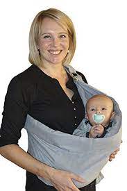 Our Best Baby Sling Wrap Carrier For Newborns Infants Toddlers Ergonomically Designed Child Carriers Ma Baby Sling Wrap Best Baby Sling Best Baby Carrier