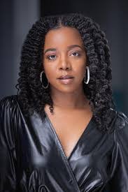 Kisha Whitfield's Instagram, Twitter & Facebook