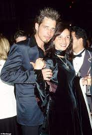 Do you want to know more about chris cornell's first wife? Chris Cornell S Widow Says His Ex Wife S Suit For Child Support Is Inappropriate And Frivolous Daily Mail Online