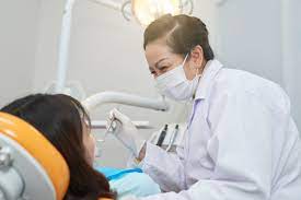 Dentistry » CrescentCare