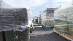 Operation Dragon Slayer' targets heroin epidemic, police say