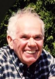 Richard Coats Obituary (1933