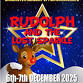 ✨ RUDOLPH & THE LOST SPARKLE ✨ event image