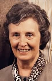 Obituary information for Eunice C Fairbanks