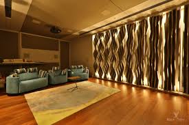 Check spelling or type a new query. This Home Theater Puts Acoustics Front And Center Sound Vision