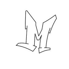 Letter alphabet å y, text, typography png thumbnail letter alphabet å y, text, . Graffiti Letter M Inspirational Images And Tutorial Graffiti Empire