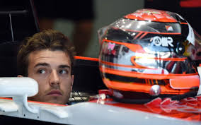 Trend Google: jules bianchi