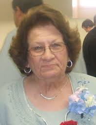 Obituary information for Judith P. Buss