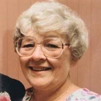 Obituary information for Geraldine M. "Dolly" Mattson