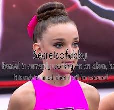 Secrets Of Abby (luckylorrie1962)