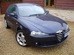 Image result for Navy Blue 1976 Alfa-Romeo