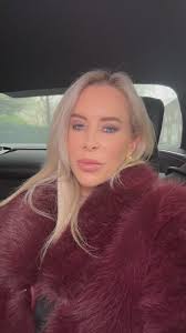 Happy 50th to us @katietwinnykane , London won’t know what’s hit it 😍