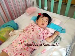 子供 幼児 アデノイド 扁桃腺切除 通院 手術 入院 退院まで お出かけ日記