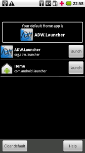 Muestra a continuación, extraiga el archivo.apk del archivo zip e instálelo en su teléfono, . Home Switcher For Froyo Apk Download From Moboplay