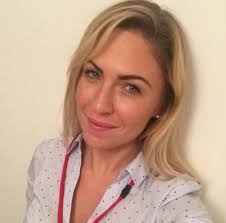 Sally Magee (@Salgeestar)