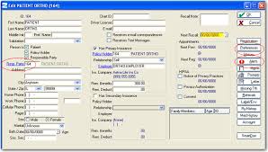 Orthodontic Setup And Billing