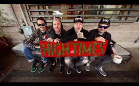 Hollywood undead is an american rap rock band from los angeles, california, formed in 2005. Hollywood Undead On Instagram Live With High Times Magazine Scene For Dummies