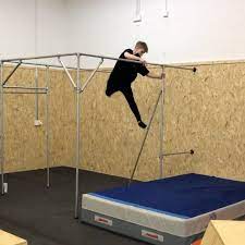 Österreich, england und die schweiz erneut zur großen europameisterschaft im fangen heraus. Caryl Parkour Flips Posts Facebook