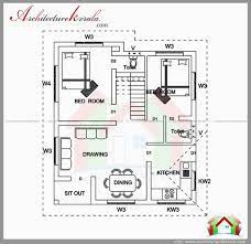 28 Small Modern House Plans Under 1000 Sq Ft 2018 Small Modern House Plans Bedroom House Plans 2 Bedroom House Plans