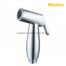 Maybe you would like to learn more about one of these? China Stylish Chromed Abs Handheld Bidet Shattaf Sprayer China Bidet Spray Shattaf Sprayer