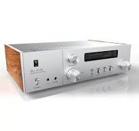 JBL SA750 wzmacniacz zintegrowany stereo z funkcjami ...