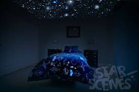 Real Ceiling Stars For Romantic Bedroom Surprise Anniversary Etsy Romantic Bedroom Decor Star Ceiling Romantic Bedroom