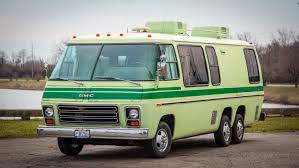 Image result for White 1978 Motor Home
