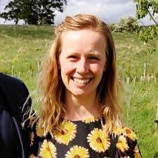 Rosalind Baker's Instagram, Twitter & Facebook