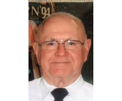 Ralph Summers Obituary (1935