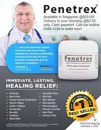 While there are no complaints. Penetrex Pain Relief Cream Your Discount Super Store For Quality Health Supplements Personal Care Products At Low Prices In Singapore