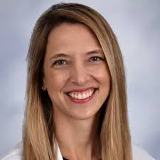 Dr. Kalie Nicole Li, DO