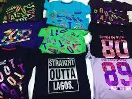 Check spelling or type a new query. How To Start A T Shirt Printing Business In Nigeria Infoguide