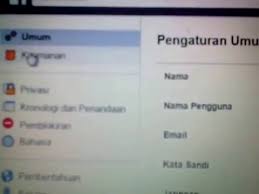 Facebook is one of the world's largest social media websites. Cara Delete Akaun Facebook Sementara Permanen Youtube