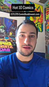 Zolocon 2025 Pickups #comic #comics #comicbook #comicbooks #igcomicfamily  #igcomiccommunity #igcomics #igcomicbookfamily #marvel #marvelcomics #dc  #dccomics #cgc #cgccomics #backissue #backissues #collecting #CollectingDude