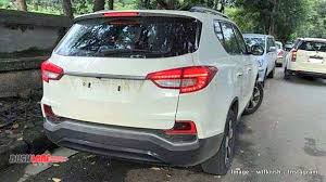 Toyota kirloskar motors limited has just launched the new landcruiser prado luxury suv in india. Mahindra Xuv700 Suv Launch Date Is 19th Nov At New World Of Suvs Premium Dealer
