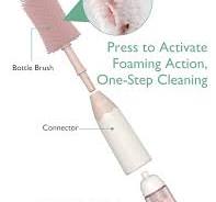 Momcozy - Brandclub - Momcozy Bottle Brush Kit, Innovative ...