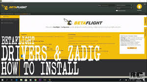 Check spelling or type a new query. Betaflight Drivers And Zadig Tool Windows 10 Installation Youtube