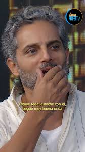 Cuando Joaquín Furriel conoció a Anne Hathaway y ella subió una foto con él  en sus redes sociales: "los argentinos comentaron muchísimo la  publicación". 😁🥳 #lovieneltrece #LaNochePerfecta