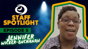 Jennifer Wicker's Instagram, Twitter & Facebook