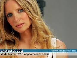 Lauralee Bell to return to Y&R
