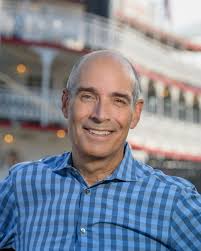 Beyond Chicago from the Air