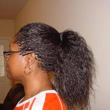 Updos are very good when it comes to almost all types of situations. Micro Braids Ebena Hair Professionals