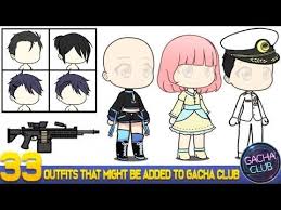 After designing your characters, enter the studio and create any scene. 7 Gacha Club Ideas Club Life Club Create Your Own Anime