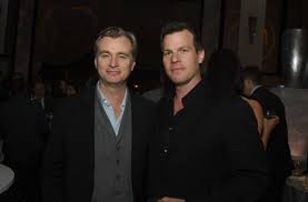 Showtimes, schedule, and where to watch which movies. In Appreciation Of Jonathan Nolan The Mind Behind The Madness