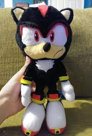 The tag shows everyone they: Sanei Shadow Plush Shop Clothing Shoes Online
