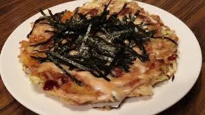 Home > recipes > main dishes > japanese pizza. Japanese Pizza Homemade Youtube