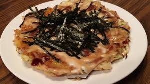 Easy and popular japanese recipes anyone can make at home! Japanese Pizza Homemade Youtube