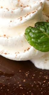 Blender Chocolate Pots De Creme Recipe Parfait Recipes Easy To Make Desserts Desserts For A Crowd