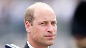 Why Prince William has not revealed how much tax he pays